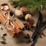 Vianočné koreniny