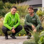 František Laššák a Martin Čurda