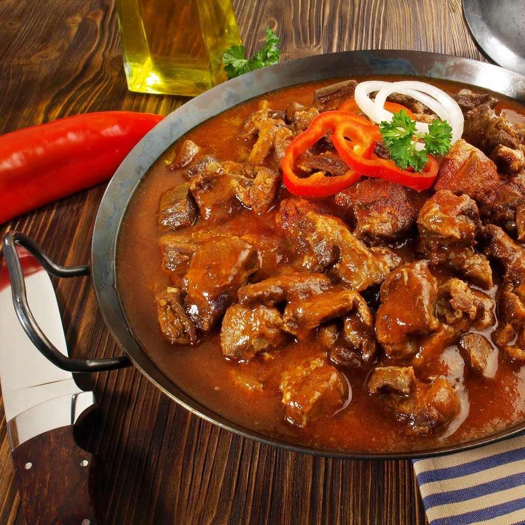 Kotlikovy gulas shutterstock 2