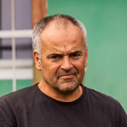 moderator slavo jurko square
