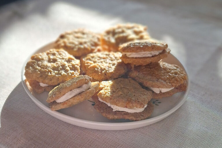 Mrkva nie je len do polievky! Tento hrnčekový koláč a sušienky si zamilujete