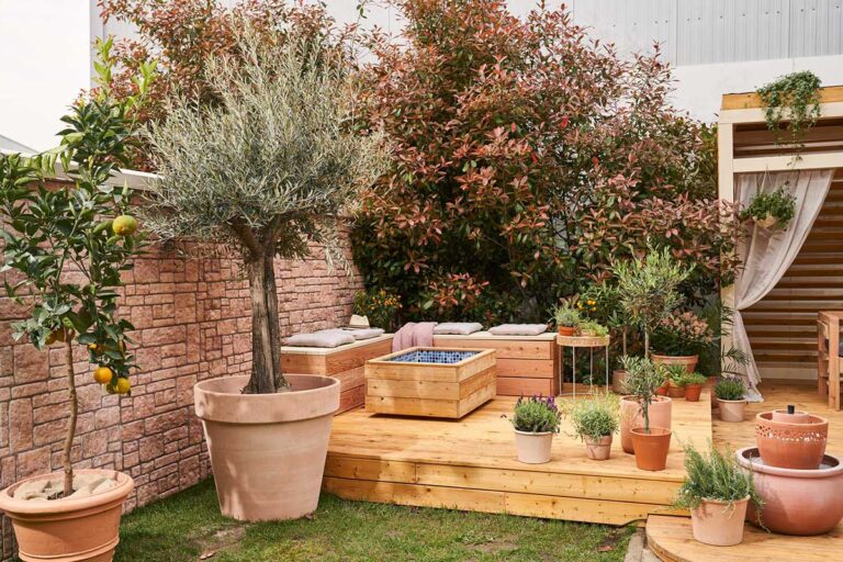 Vytvorte si záhradu snov: inšpirujte sa v novom májovom online magazíne OBI!