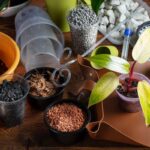 Tajomné prísady do substrátov