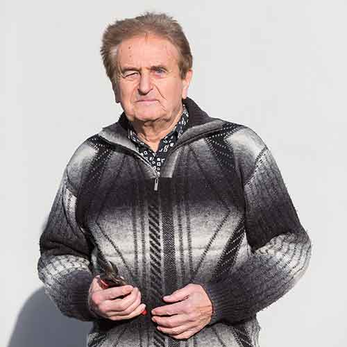 Jaroslav Pížl
