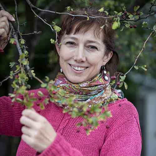 Monika Felixová