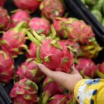 Výsevy semien exotických plodov z obchodu