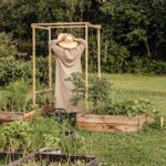 Babské rady v záhrade