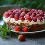 Rýchle domáce recepty s jahodami