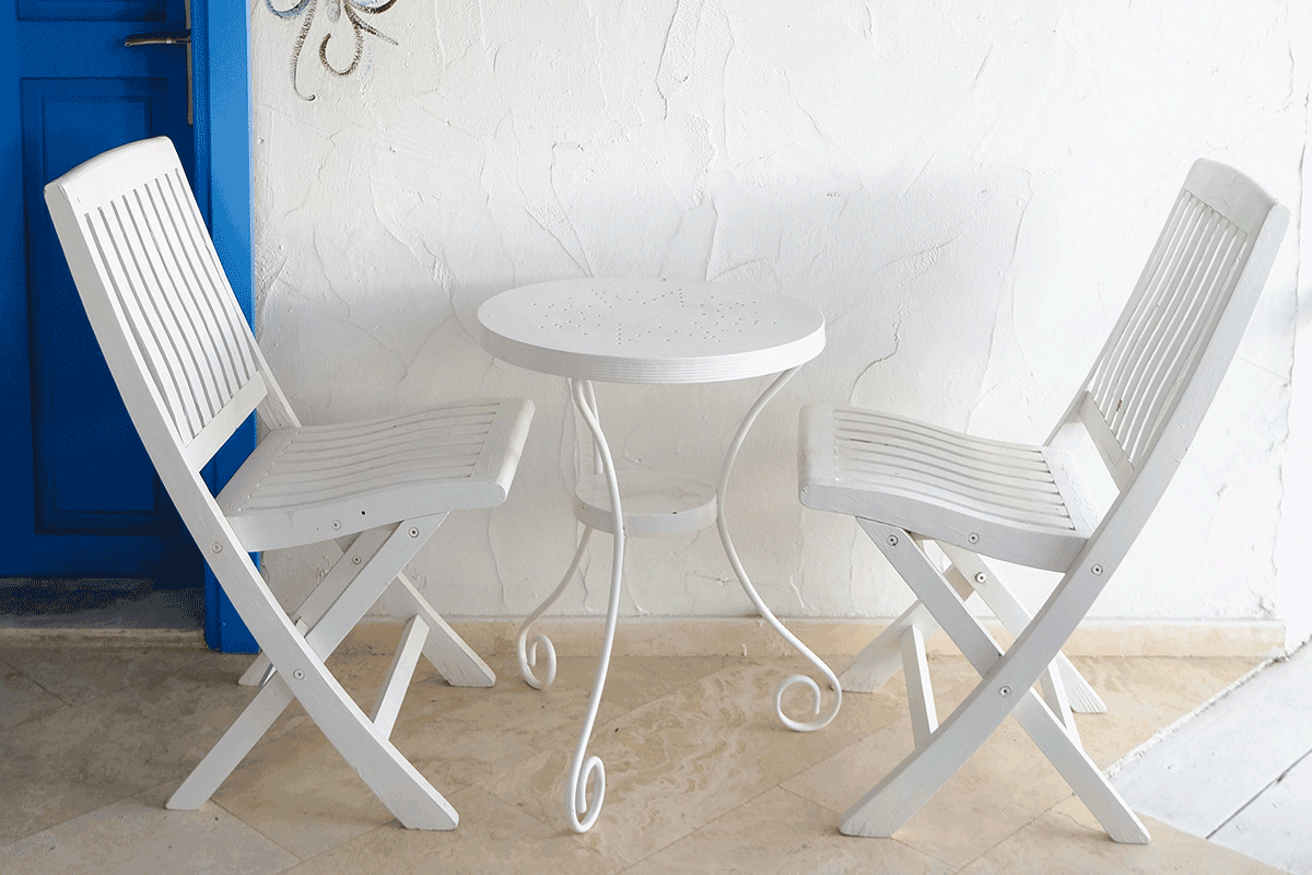 Multifunkčná akrylátová farba na náter rôznych povrchov