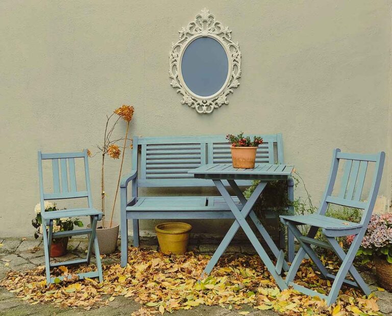 Farby, ktoré oživia vašu záhradu: Objavte Bondex Garden Colors