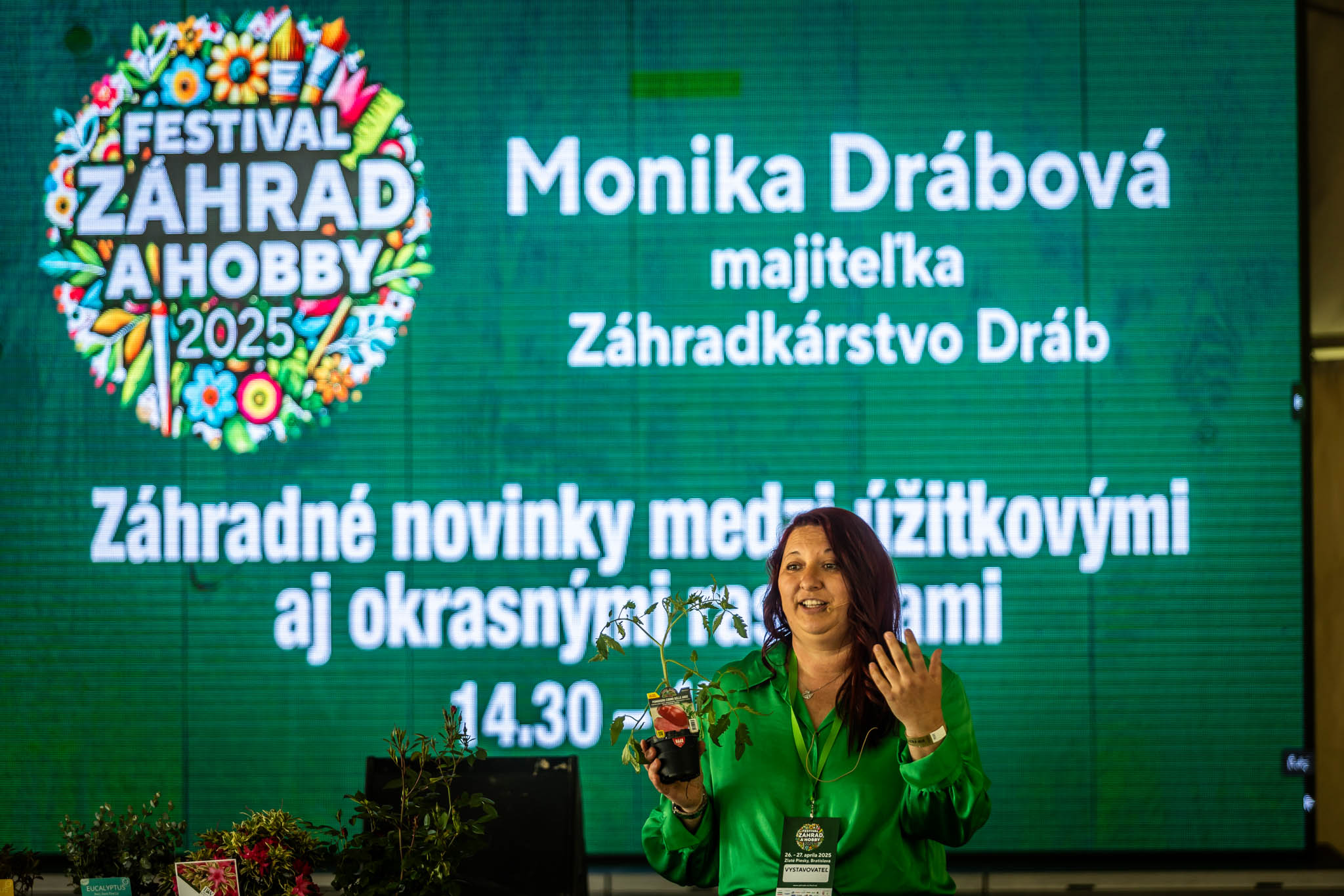 Festival záhrad a hobby 2025 na Zlatých Pieskoch (03)