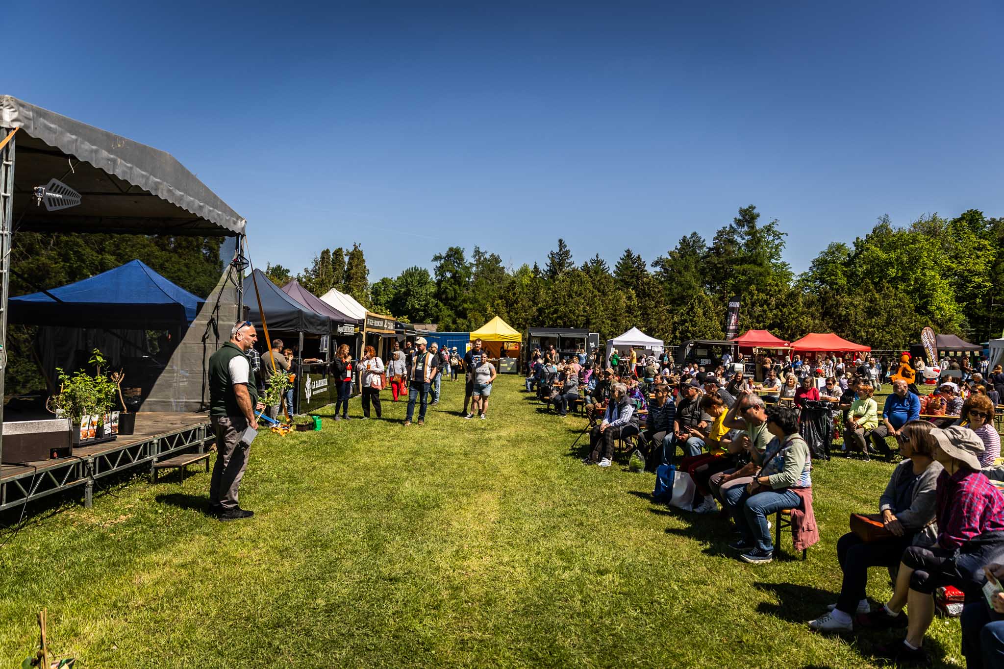 Festival záhrad a hobby 2025 na Zlatých Pieskoch (05)