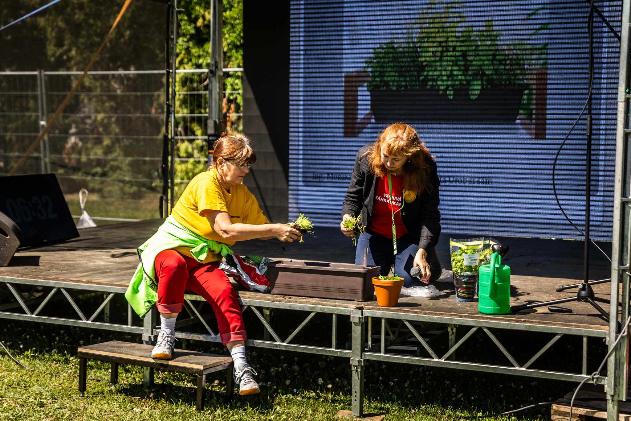 Festival záhrad a hobby 2025 na Zlatých Pieskoch (07)