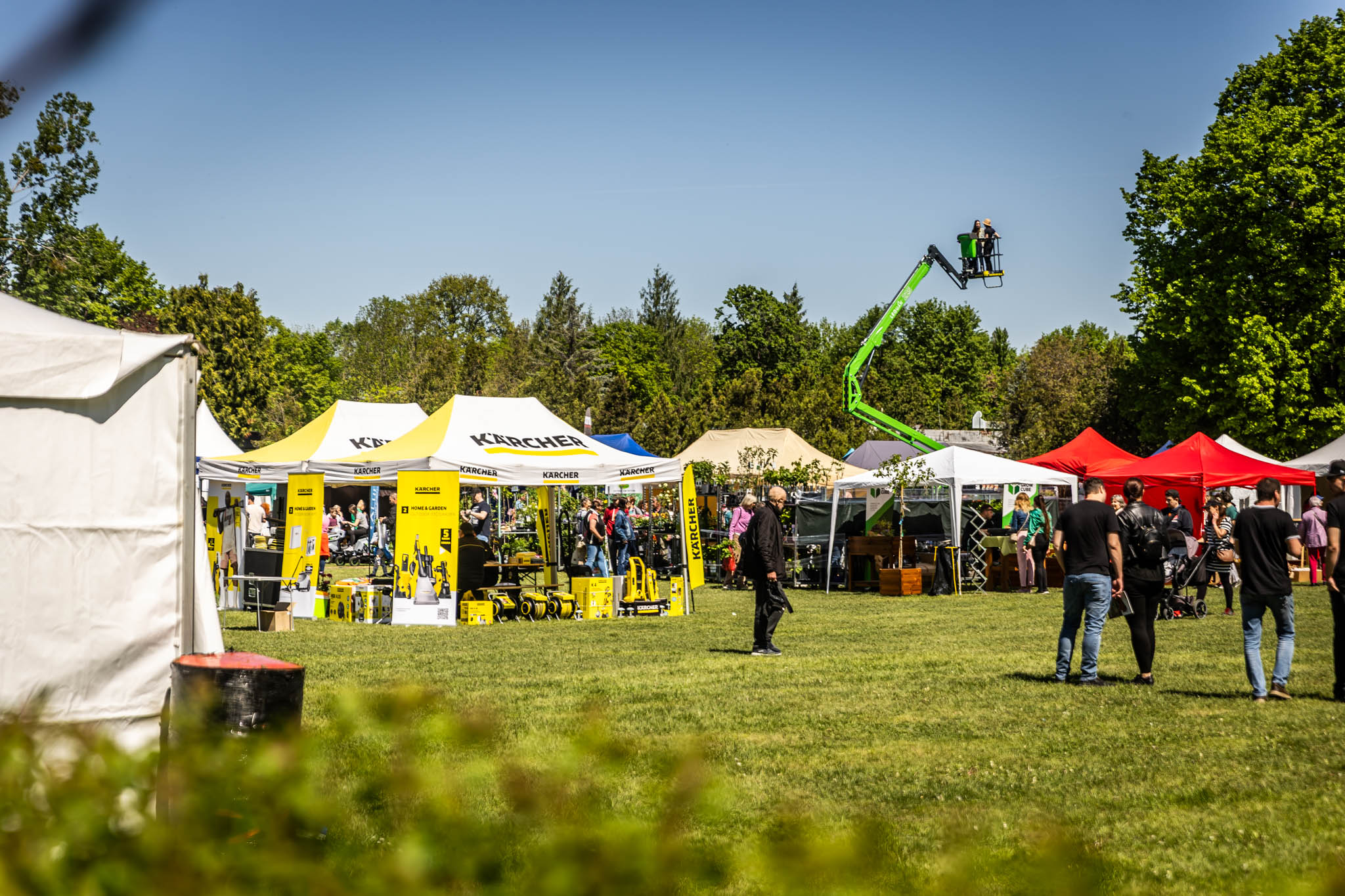 Festival záhrad a hobby 2025 na Zlatých Pieskoch (09)