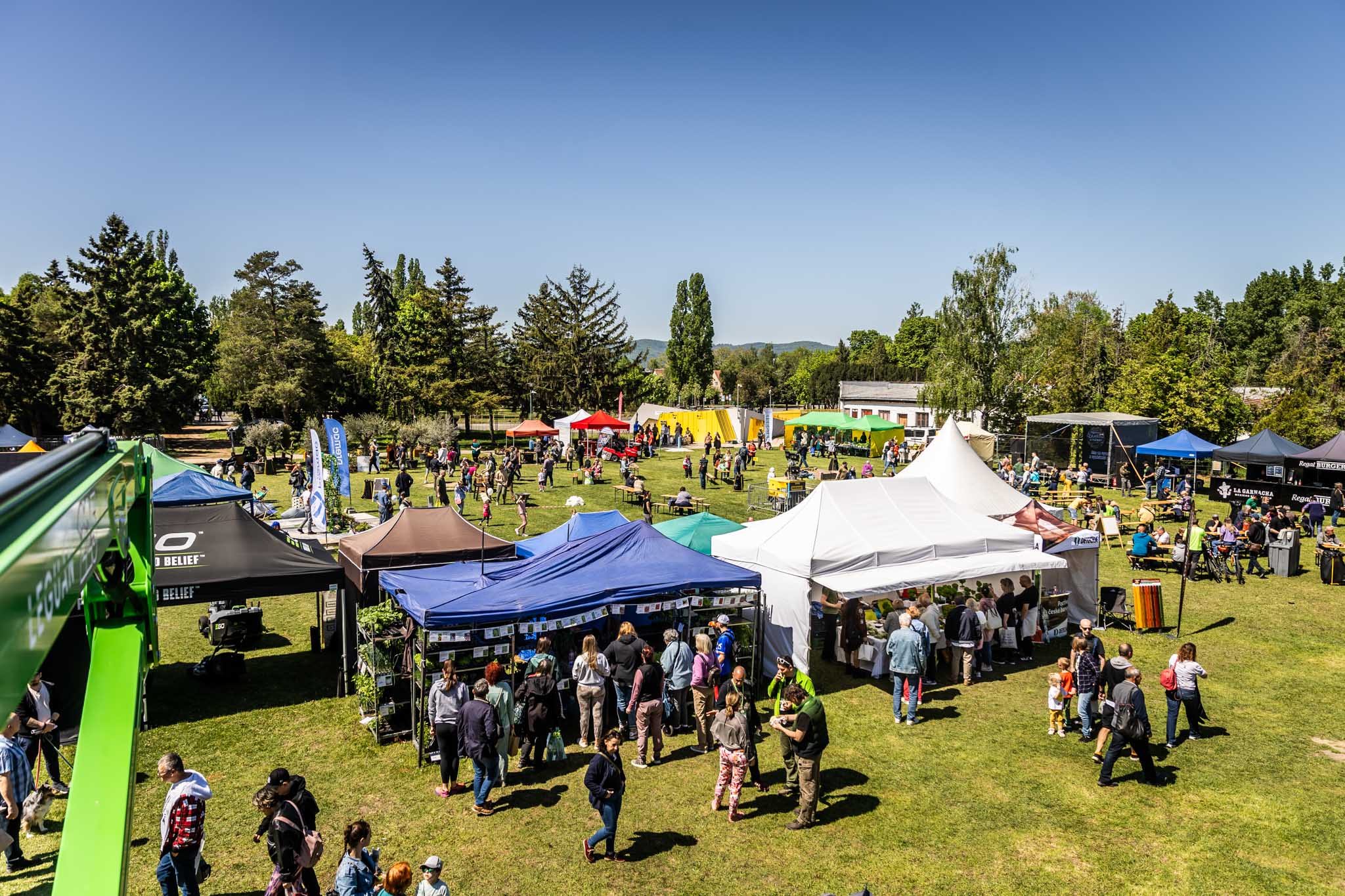 Festival záhrad a hobby 2025 na Zlatých Pieskoch (10)