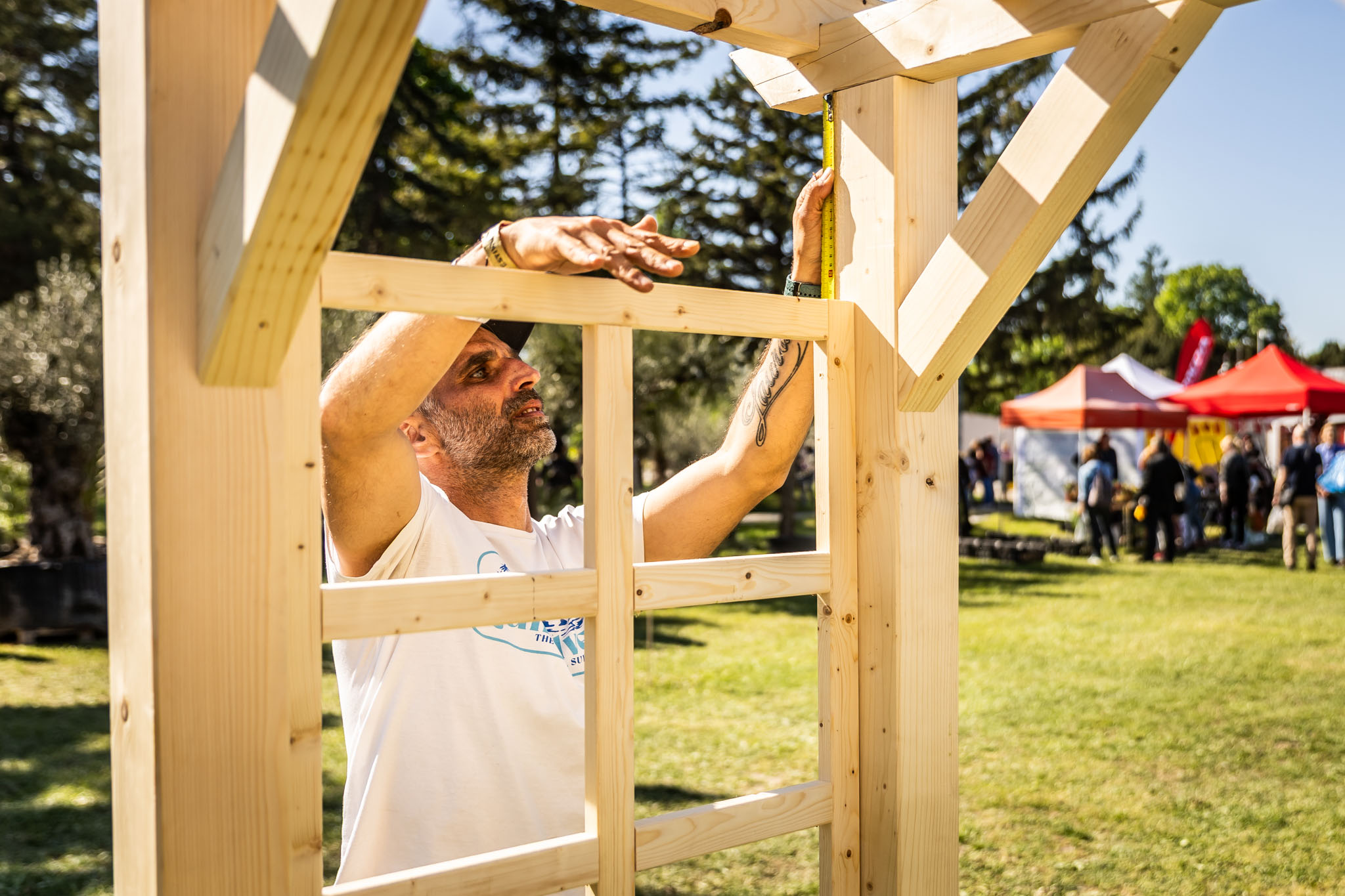 Festival záhrad a hobby 2025 na Zlatých Pieskoch (12)