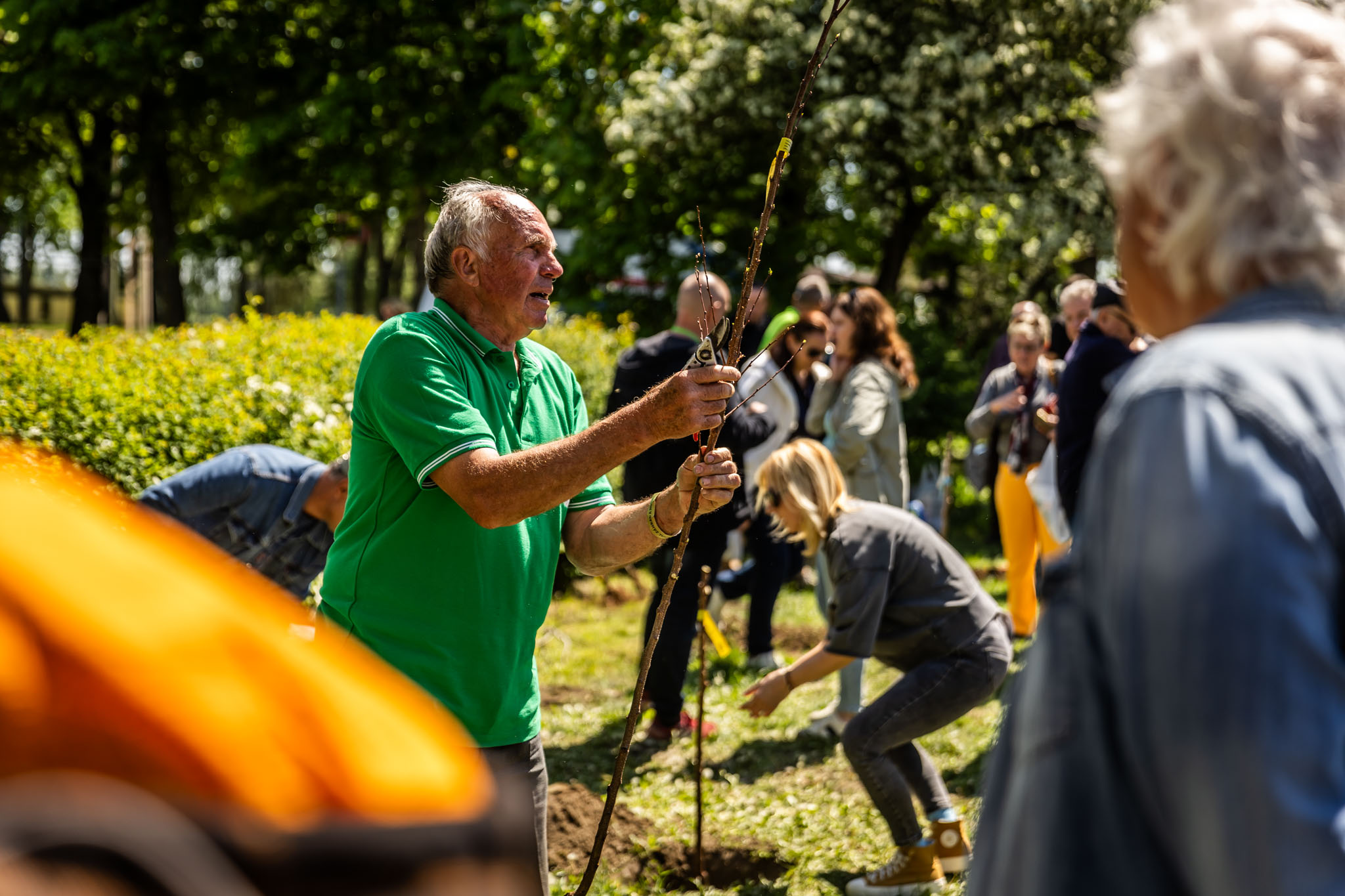 Festival záhrad a hobby 2025 na Zlatých Pieskoch (13)