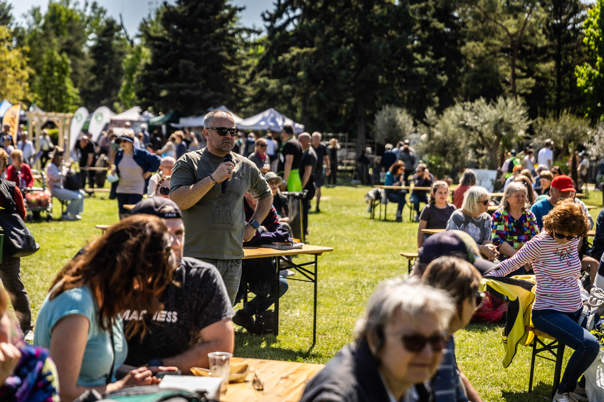 Festival záhrad a hobby 2025 na Zlatých Pieskoch (15)