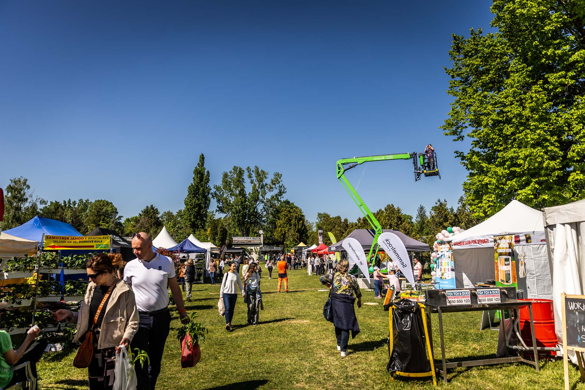Festival záhrad a hobby 2025 na Zlatých Pieskoch (16)