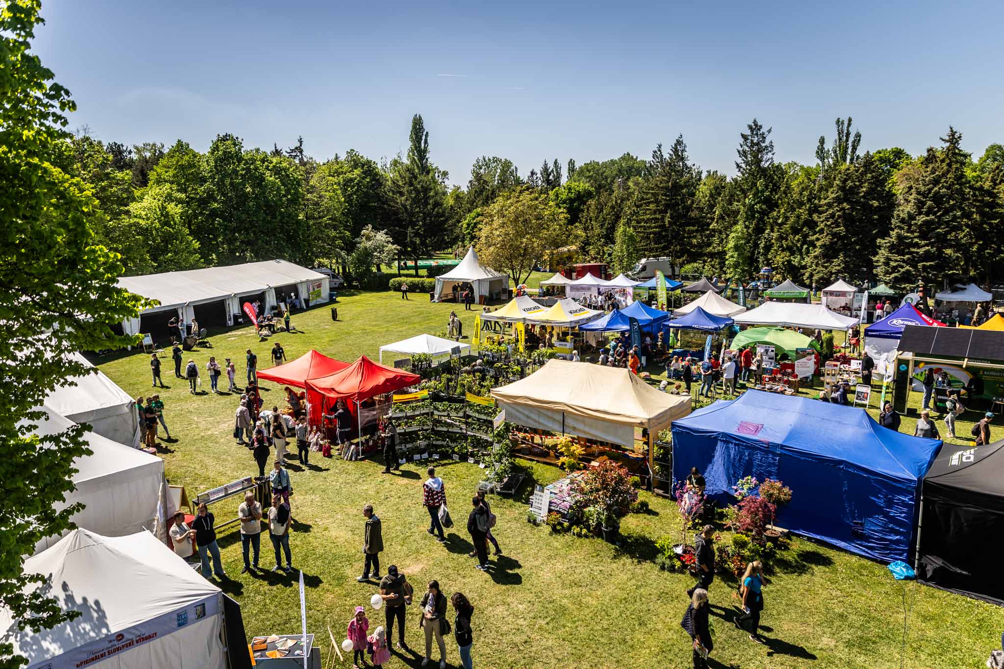 Festival záhrad a hobby 2025 na Zlatých Pieskoch (18)