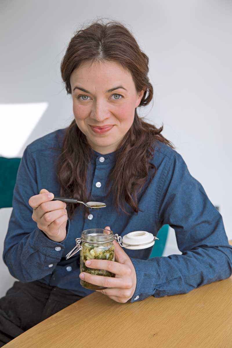 Prírodný sirup na upchatý nos a dráždivý kašeľ