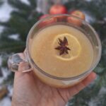 Recept na domáce horúce jablko