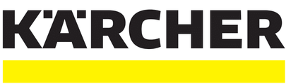 Kaercher Logo 405