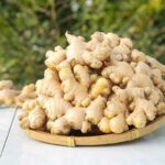 Ako doma vypestovať zázvor