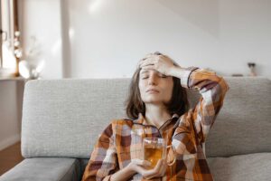 15 liečivých byliniek, ktoré vám pomôžu proti bolesti hlavy: Všetky určite nepoznáte!