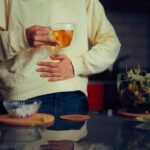 Podpora trávenia prírodnou cestou