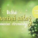 Výhercovia veľkej vianočnej súťaže o vianočné stromčeky 2025