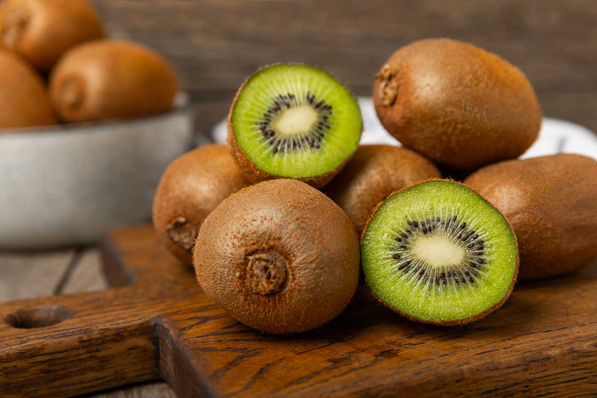 Kiwi