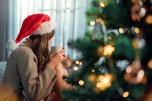 Prečo živý vianočný stromček zapácha? Dôvod je jednoduchší, než si myslíte