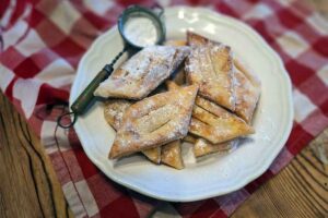 Keď kuchyňu rozvoňajú fašiangy: Chrumkavé fánky, mäkké šišky aj recept bez kysnutia