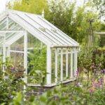 Celoročné pestovanie v skleníku