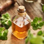 Tinktúra z nádchovníka