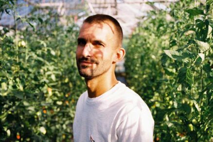 Roman Tóth z DobroDružstvo