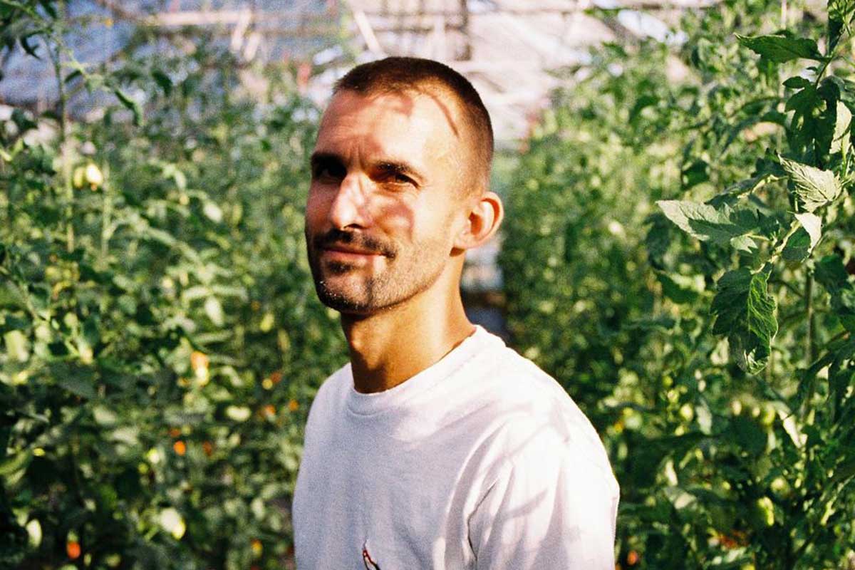 Roman Tóth z DobroDružstvo