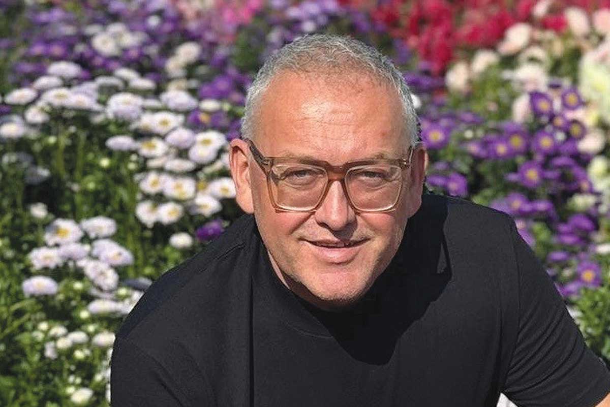 Marek Jurík z Gard&Seed Premium