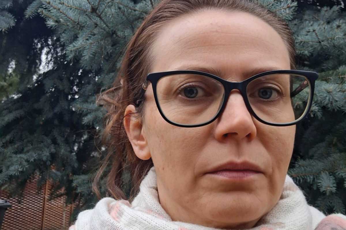 Katarína Pálfyová zo Zelseed