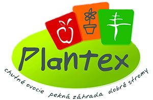 plantex logo