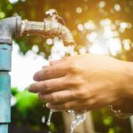 svetovy den vody testovanie vzorie zo studni