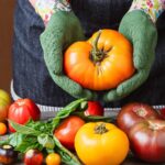 Rôzne odrody paradajok