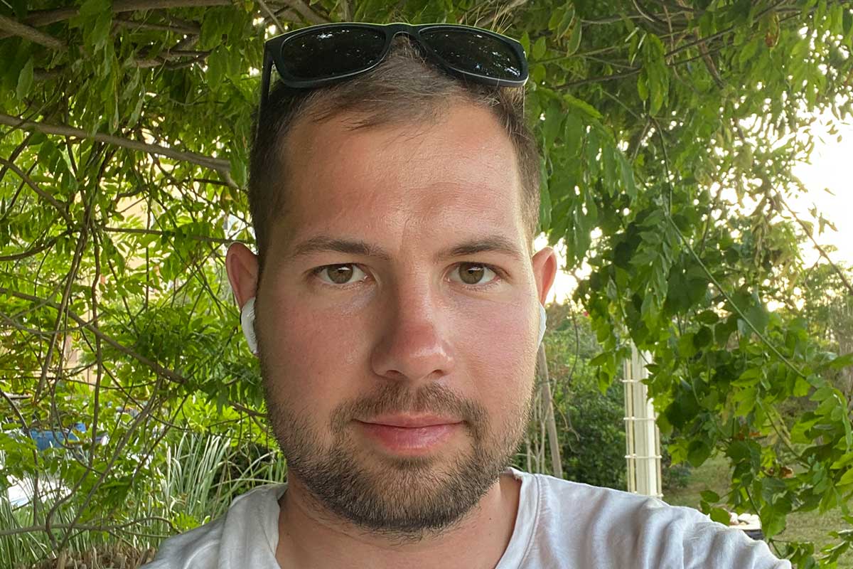 Václav Prášil zo Semo