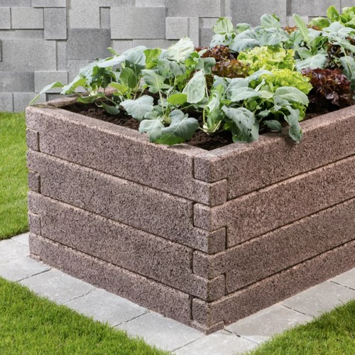 vysoky zahon durisol