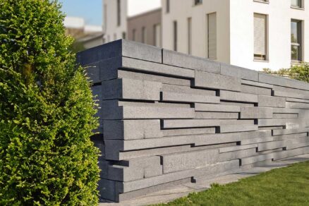 Plotové tvárnice Zen