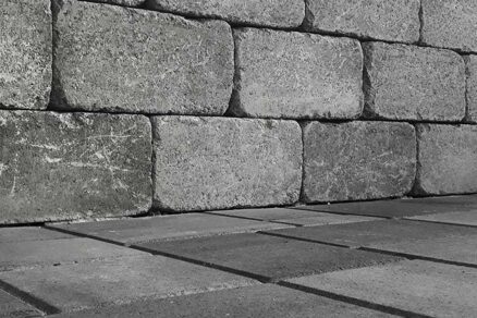 Plotové tvárnice Granublok®