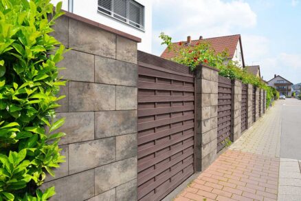 Plotové tvárnice Preblok®