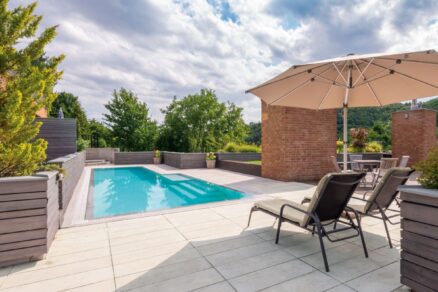 Betónová dlažba Lusso Tivoli