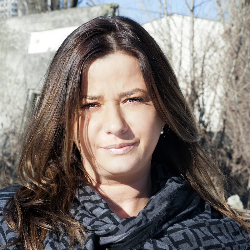 Alena Klíčová symbiom